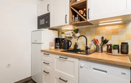 Maison 4 personnes à Senj - Photo 18