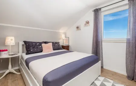 Maison 4 personnes à Senj - Photo 19