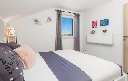 Maison 4 personnes à Senj - Photo 20