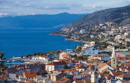 Maison 4 personnes à Senj - Photo 25