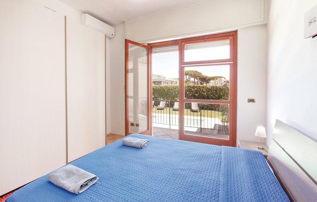 Maison 6 chambres avec piscine face à la mer, Terracina - Photo 6