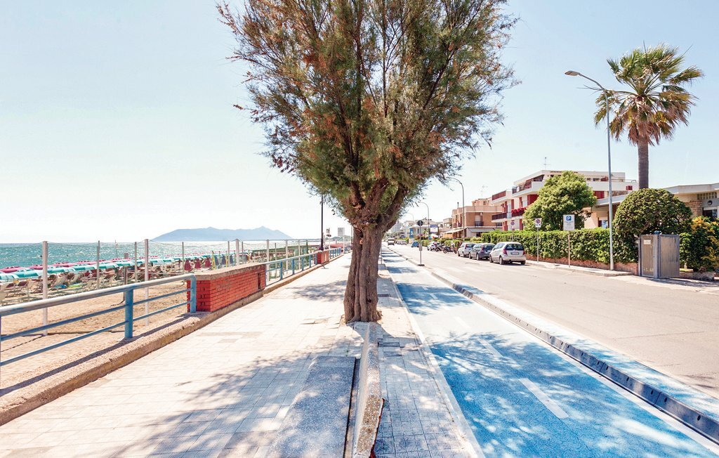 Maison 6 chambres avec piscine face à la mer, Terracina - Photo 7