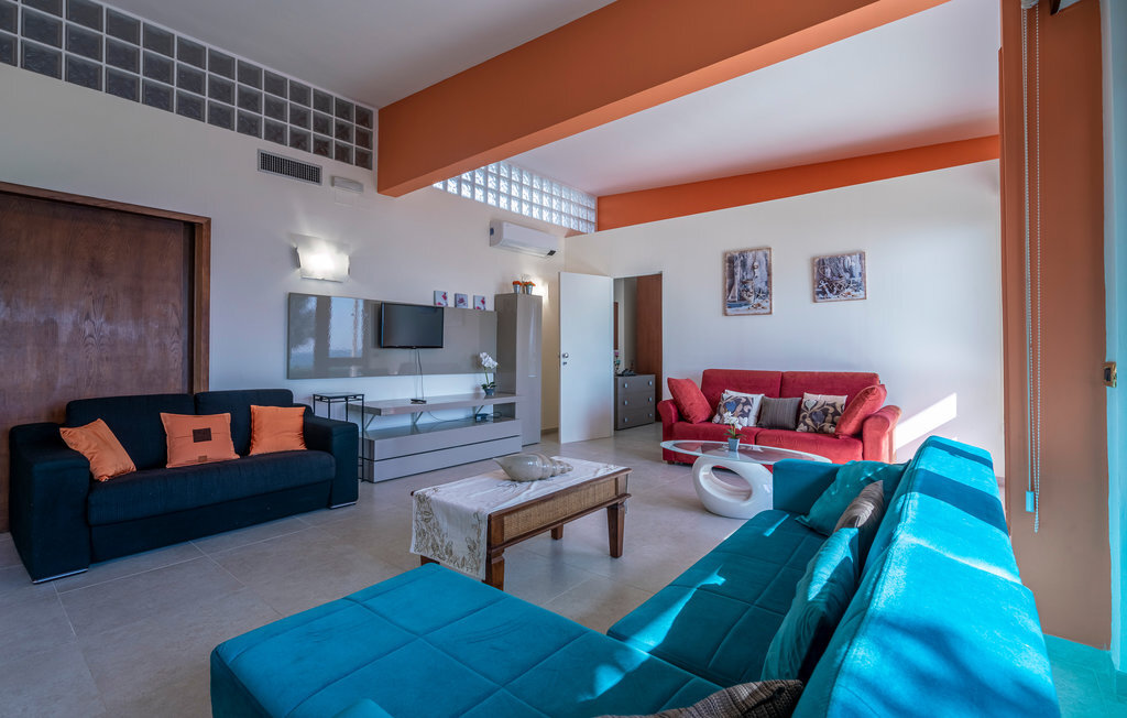 Maison 6 chambres avec piscine face à la mer, Terracina - Photo 14