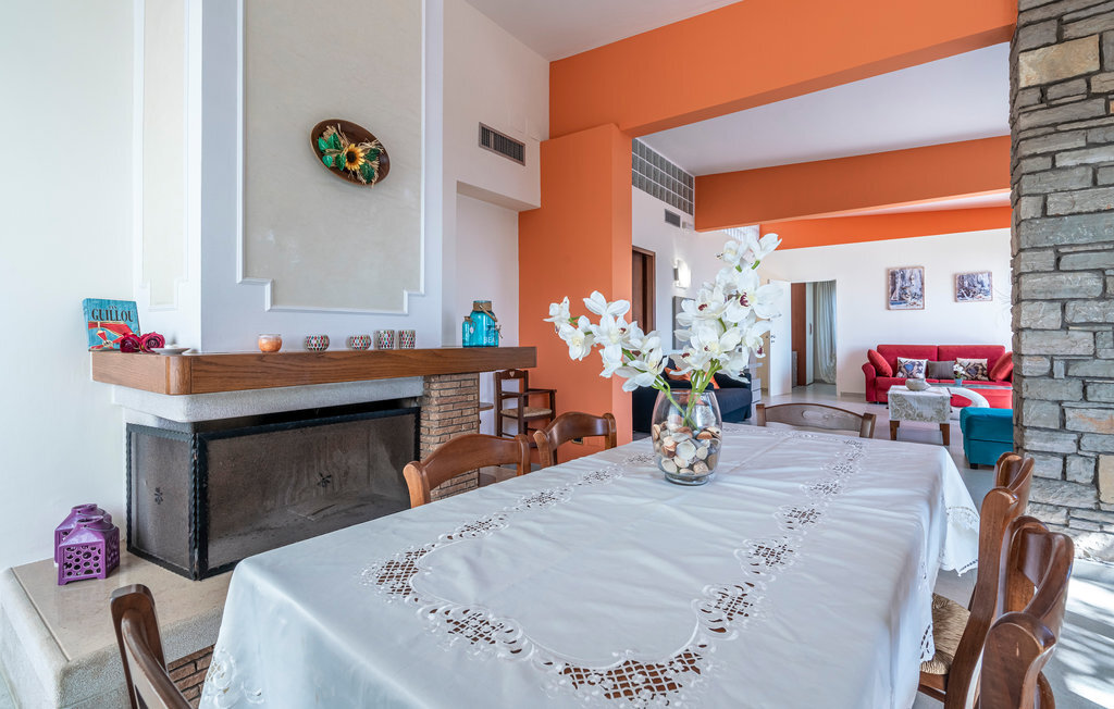 Maison 6 chambres avec piscine face à la mer, Terracina - Photo 16