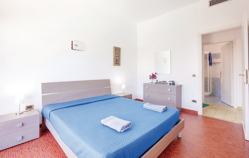 Maison 6 chambres avec piscine face à la mer, Terracina - Photo 20