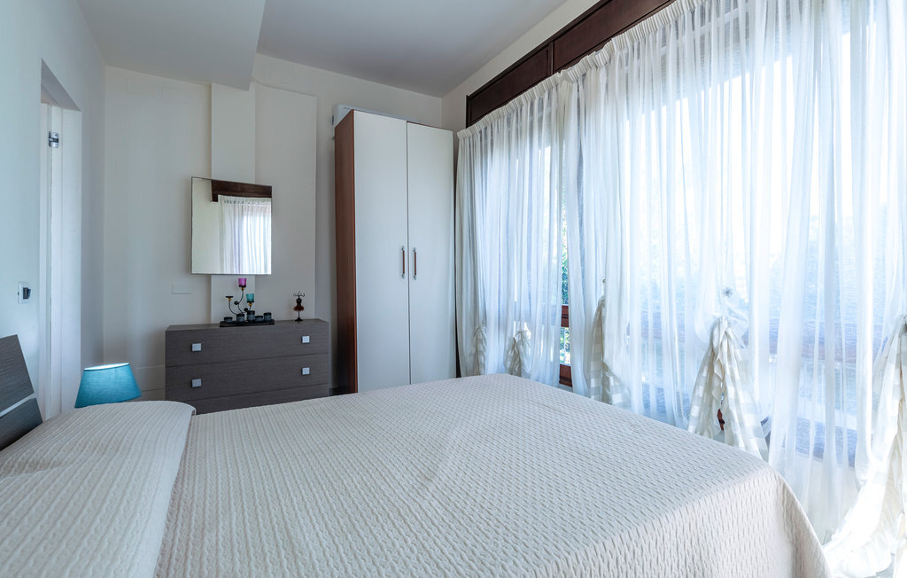 Maison 6 chambres avec piscine face à la mer, Terracina - Photo 24