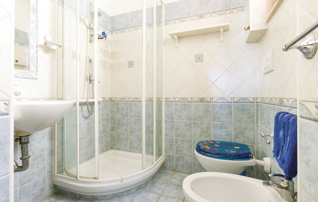Maison 6 chambres avec piscine face à la mer, Terracina - Photo 27