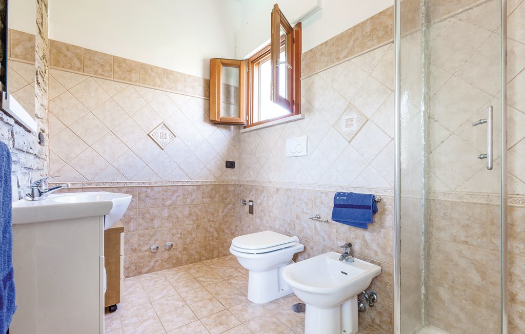 Maison 6 chambres avec piscine face à la mer, Terracina - Photo 28