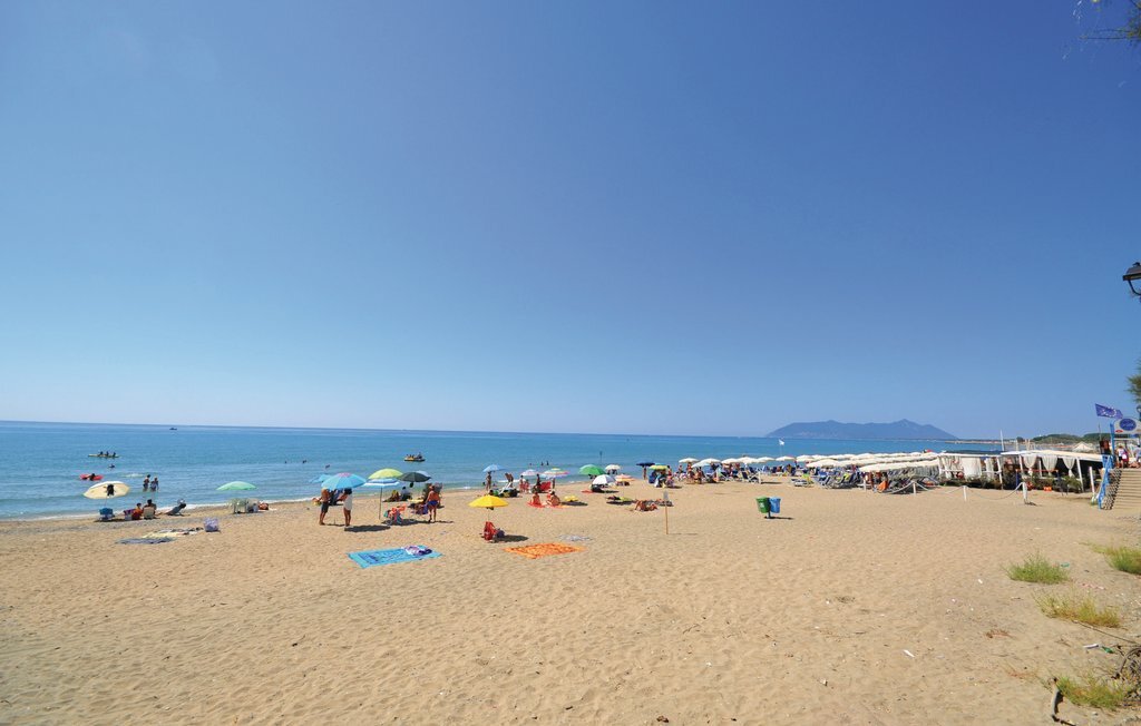 Maison 6 chambres avec piscine face à la mer, Terracina - Photo 31