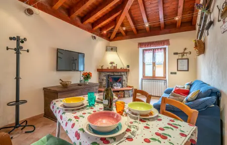 Cà da Suntina, Maison 6 personnes à Cembrano Maissana  SP - Photo 2