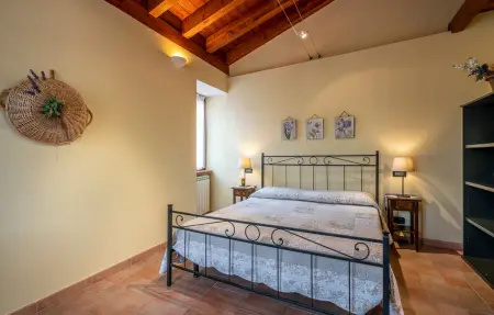 Cà da Suntina, Maison 6 personnes à Cembrano Maissana  SP - Photo 3