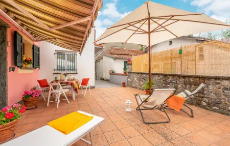 Cà da Suntina, Maison 6 personnes à Cembrano Maissana  SP - Photo 4