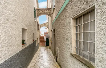 Cà da Suntina, Maison 6 personnes à Cembrano Maissana  SP - Photo 8