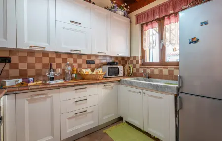Cà da Suntina, Maison 6 personnes à Cembrano Maissana  SP - Photo 14