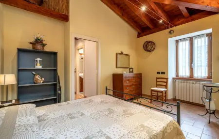 Cà da Suntina, Maison 6 personnes à Cembrano Maissana  SP - Photo 18