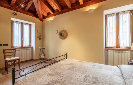 Cà da Suntina, Maison 6 personnes à Cembrano Maissana  SP - Photo 19