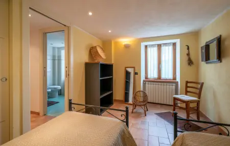Cà da Suntina, Maison 6 personnes à Cembrano Maissana  SP - Photo 21