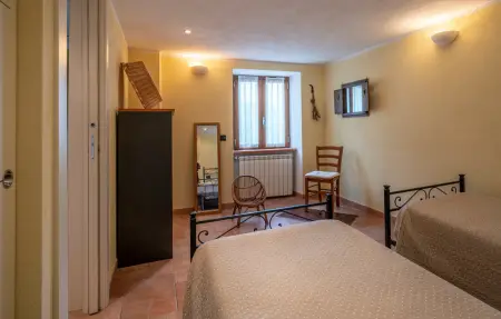Cà da Suntina, Maison 6 personnes à Cembrano Maissana  SP - Photo 22