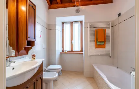 Cà da Suntina, Maison 6 personnes à Cembrano Maissana  SP - Photo 23