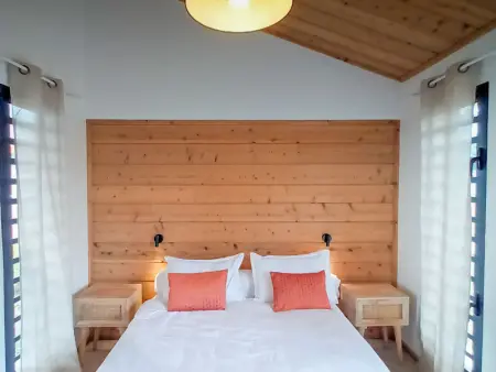 Location gite de vacances à Le Guillaume