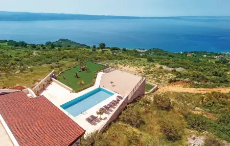 Location maison de vacances à Podstrana