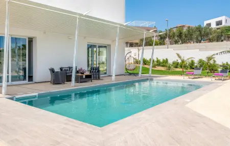 Location maison de vacances à Marina di Ragusa