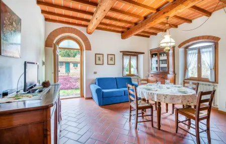 Cipresso 2, Location Appartement 4 personnes à Poppi AR - Photo 2