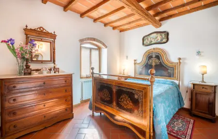 Cipresso 2, Location Appartement 4 personnes à Poppi AR - Photo 4