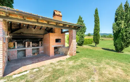 Cipresso 2, Location Appartement 4 personnes à Poppi AR - Photo 8