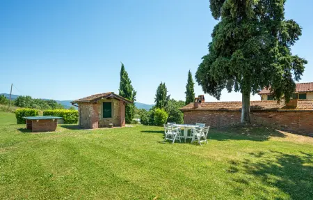 Cipresso 2, Location Appartement 4 personnes à Poppi AR - Photo 12