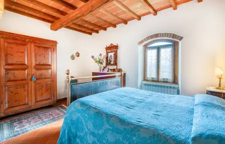 Cipresso 2, Location Appartement 4 personnes à Poppi AR - Photo 16