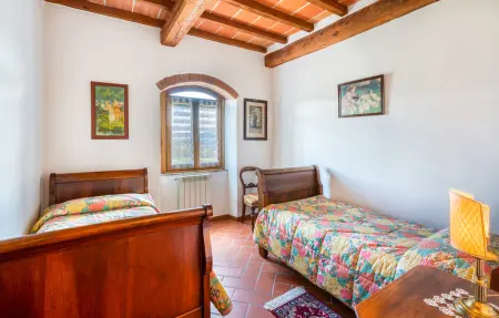 Cipresso 2, Location Appartement 4 personnes à Poppi AR - Photo 17