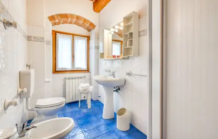 Cipresso 2, Location Appartement 4 personnes à Poppi AR - Photo 18