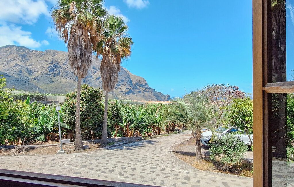 Finca La Cancela, Appartement 3 personnes à Buenavista Del Norte - Photo 4