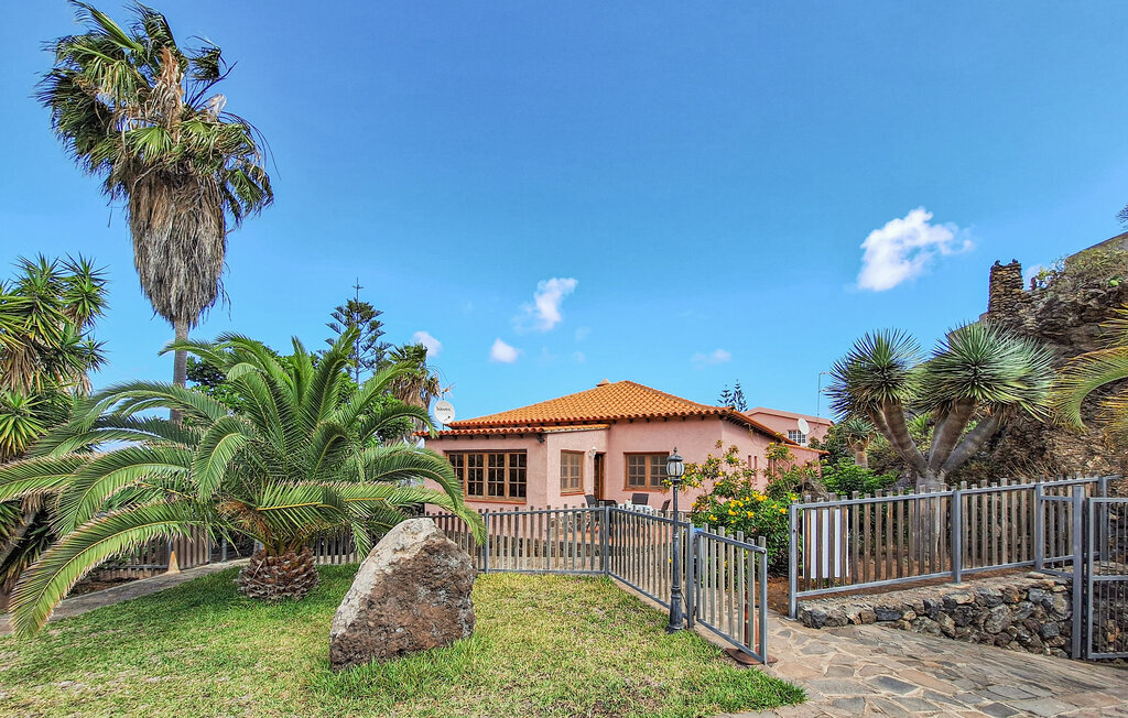 Finca La Cancela, Appartement 3 personnes à Buenavista Del Norte - Photo 8