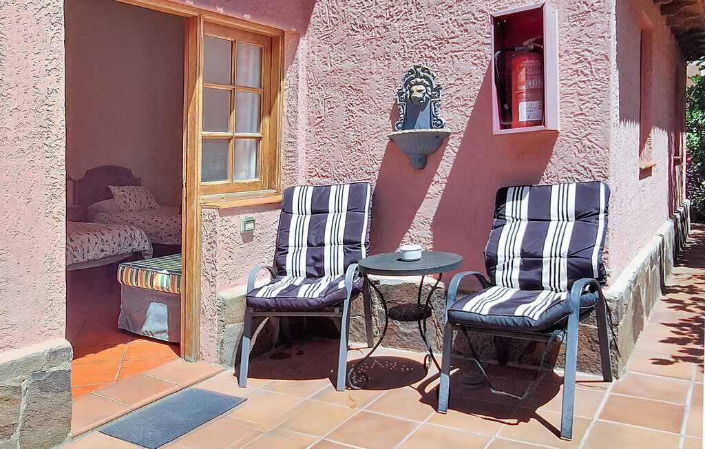 Finca La Cancela, Appartement 3 personnes à Buenavista Del Norte - Photo 9