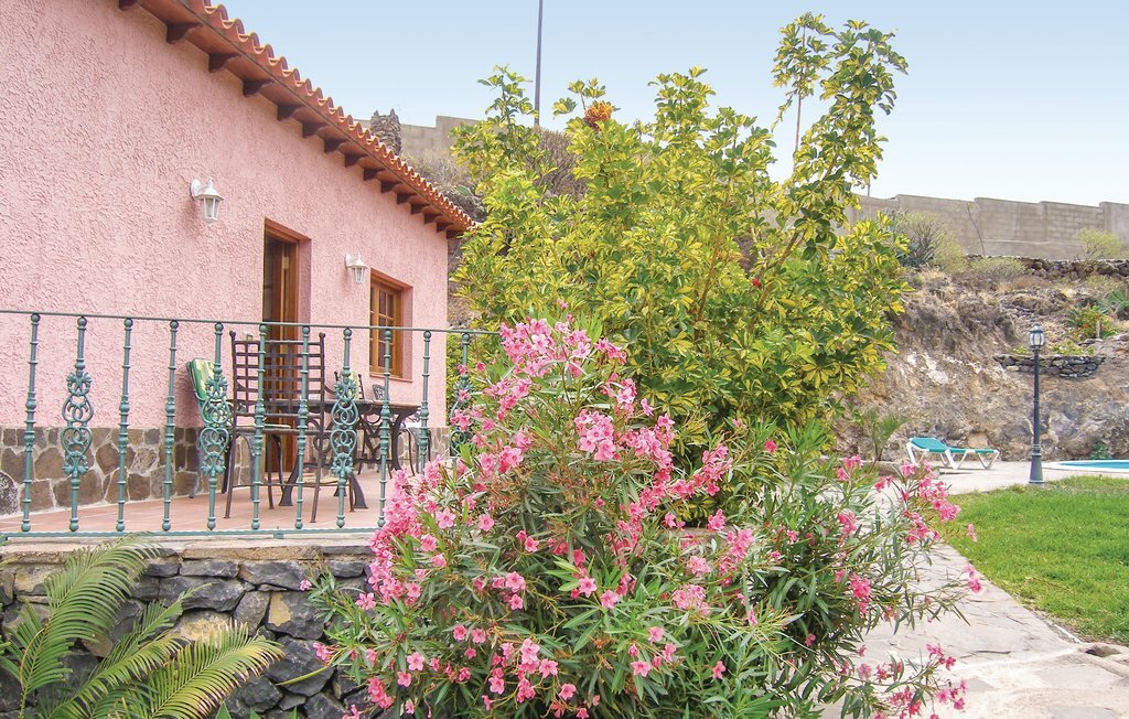 Finca La Cancela, Appartement 3 personnes à Buenavista Del Norte - Photo 11