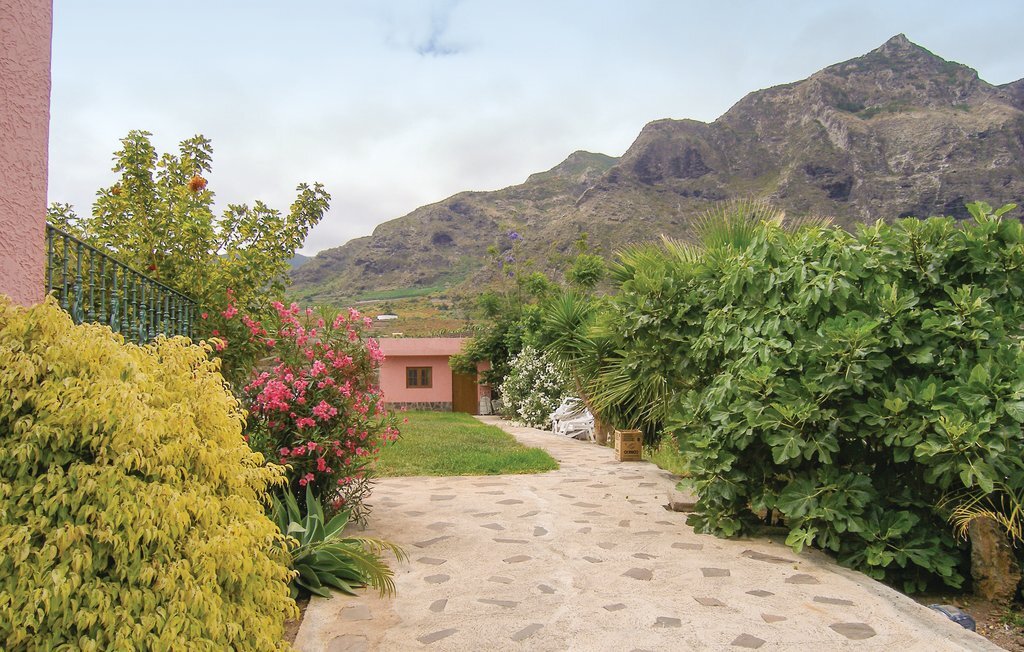 Finca La Cancela, Appartement 3 personnes à Buenavista Del Norte - Photo 12