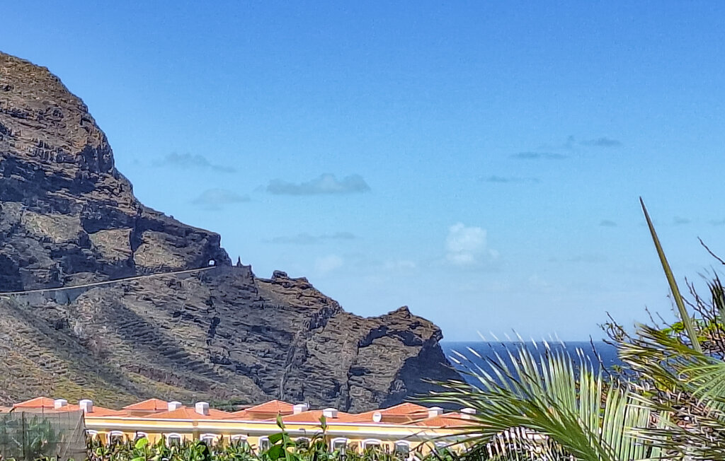 Finca La Cancela, Appartement 3 personnes à Buenavista Del Norte - Photo 14