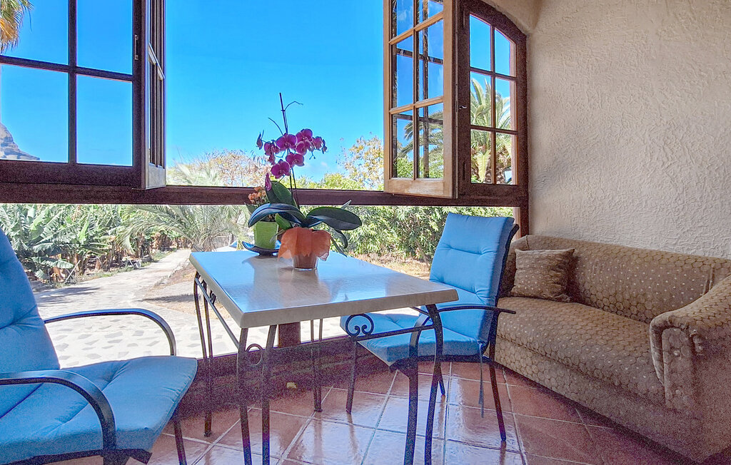 Finca La Cancela, Appartement 3 personnes à Buenavista Del Norte - Photo 15