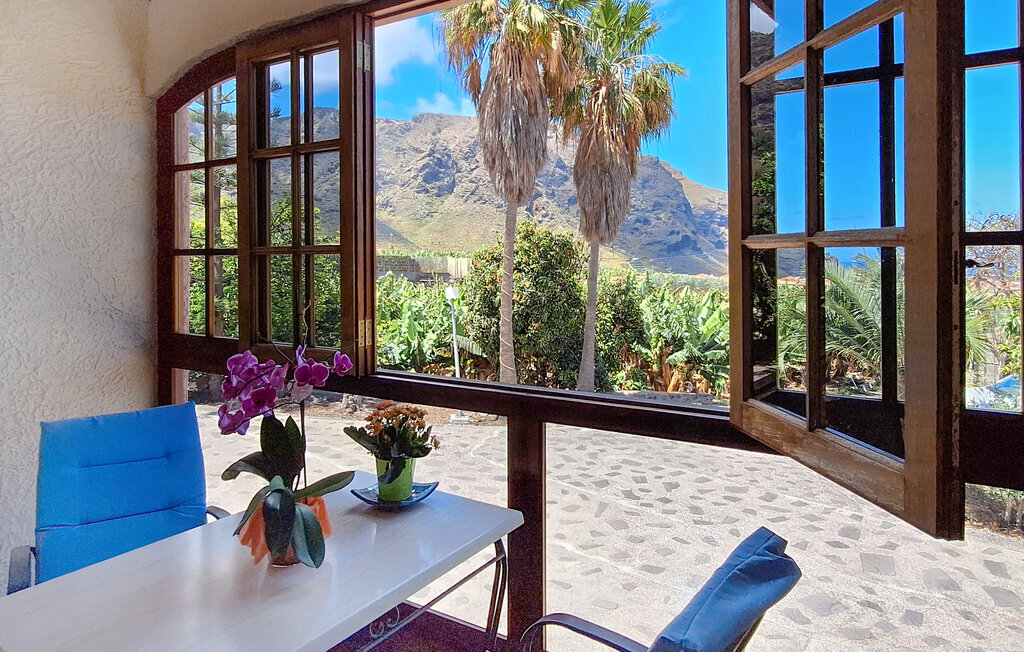 Finca La Cancela, Appartement 3 personnes à Buenavista Del Norte - Photo 16