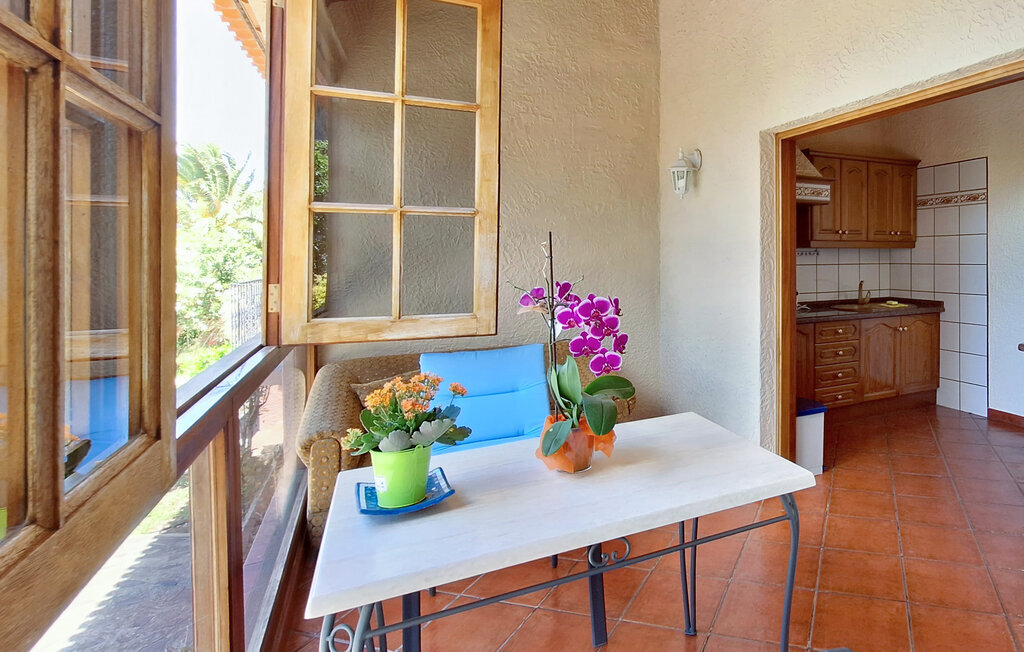 Finca La Cancela, Appartement 3 personnes à Buenavista Del Norte - Photo 18
