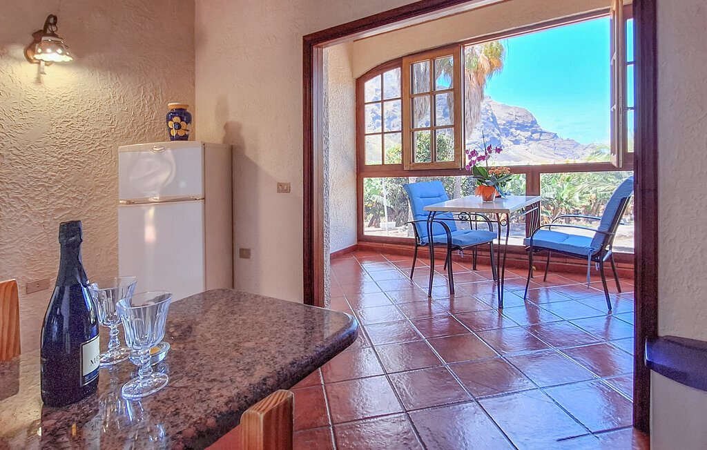 Finca La Cancela, Appartement 3 personnes à Buenavista Del Norte - Photo 19