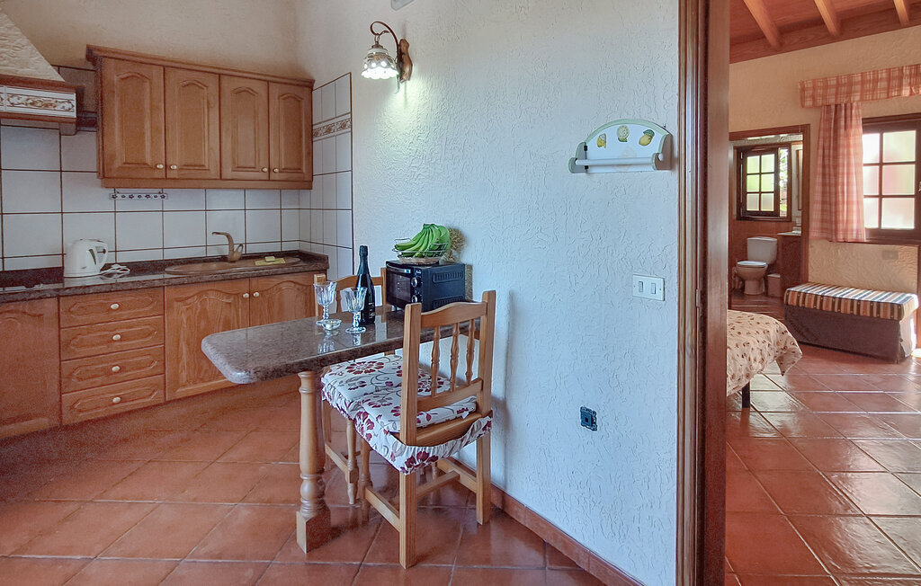 Finca La Cancela, Appartement 3 personnes à Buenavista Del Norte - Photo 20