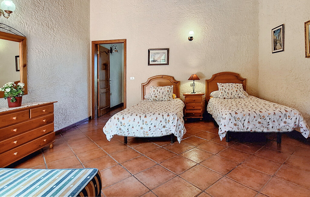 Finca La Cancela, Appartement 3 personnes à Buenavista Del Norte - Photo 21