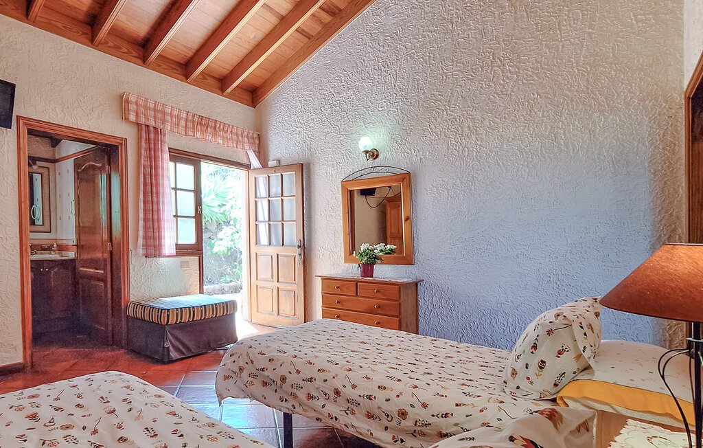 Finca La Cancela, Appartement 3 personnes à Buenavista Del Norte - Photo 22