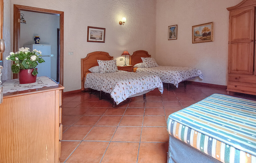 Finca La Cancela, Appartement 3 personnes à Buenavista Del Norte - Photo 24