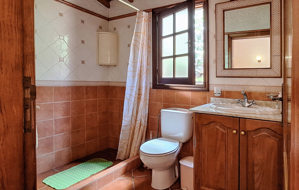 Finca La Cancela, Appartement 3 personnes à Buenavista Del Norte - Photo 25