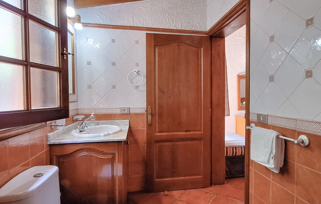 Finca La Cancela, Appartement 3 personnes à Buenavista Del Norte - Photo 26