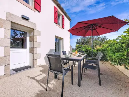 Location maison de vacances à Cléden Cap Sizun Location maison de vacances à Cléden Cap Sizun